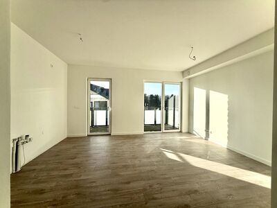 mieszkania - 57.63 m²