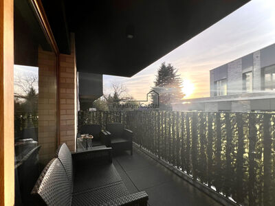 mieszkania - 54,00 m² - Kraków