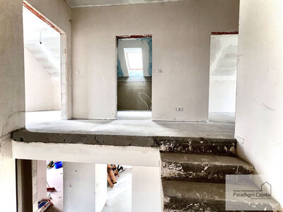 domy - 140.00 m² - Liszki