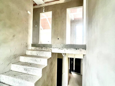 domy - 118.00 m² - Kraków