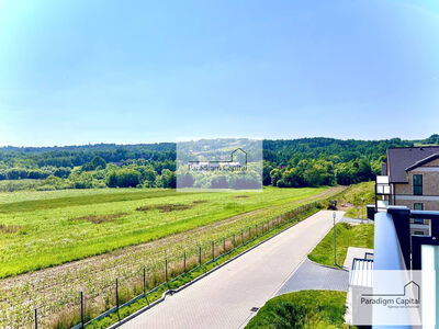 mieszkania - 57.34 m² - Kraków