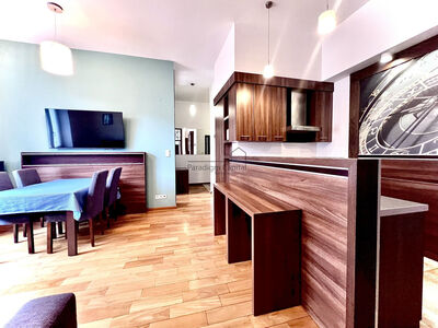 3 POKOJE | 60 M² | CENTRUM | UL. SIEMIRADZKIEGO