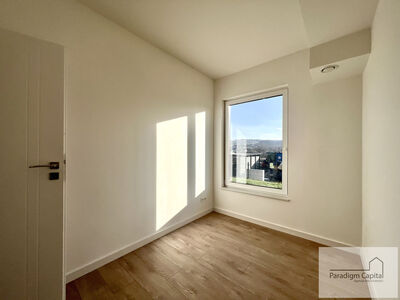 mieszkania - 45.64 m²