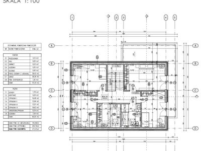 KRAKÓW – DOM PREMIUM 271 m² Z GARAŻEM DWUSTANOWISKOWYM I OGRODEM