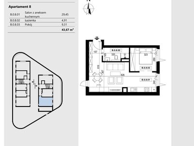 BUTIKOWY APARTAMENT PREMIUM | SPA | KOŚCIELISKO