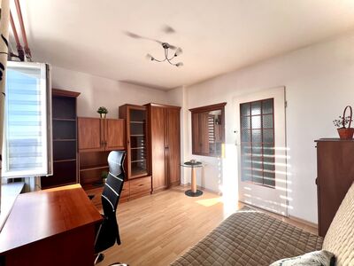 3 pokoje | Balkon | Parking | Meissnera
