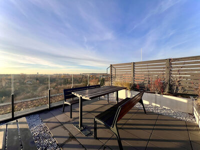 mieszkania - 54,00 m² - Kraków