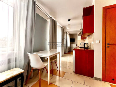 mieszkania - 30,00 m² - Kraków