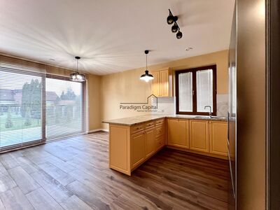 KOMFORTOWY DOM DLA RODZINY | OGRÓD | TARAS 40 M² | 15 MIN DO KRAKOWA