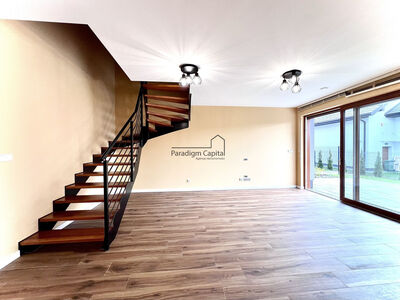 KOMFORTOWY DOM DLA RODZINY | OGRÓD | TARAS 40 M² | 15 MIN DO KRAKOWA