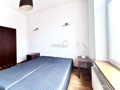 3 POKOJE | 60 M² | CENTRUM | UL. SIEMIRADZKIEGO