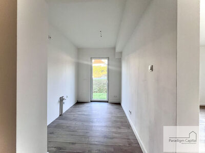 mieszkania - 44.60 m²