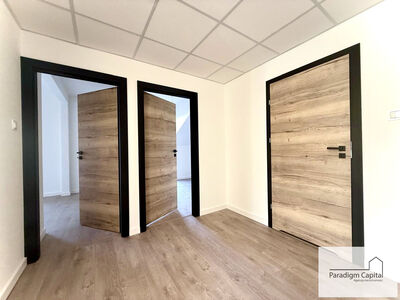 mieszkania - 57.63 m²