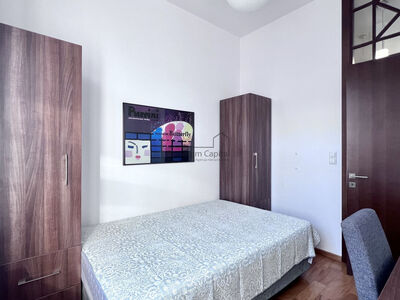 3 Pokoje · 60 M² · Centrum · Ul. Siemiradzkiego