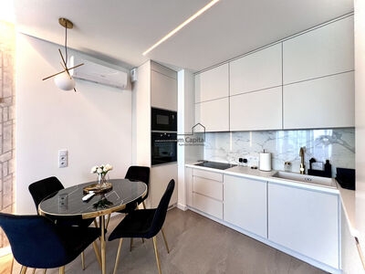 PIERWSZY NAJEM – 2 POKOJE, KLIMATYZACJA, DUŻY TARAS – CIESZYŃSKA 9, KROWODRZA