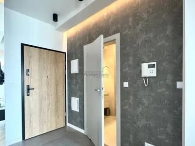 Nowe mieszkanie premium 2 pok., balkon, garaż, klimatyzacja