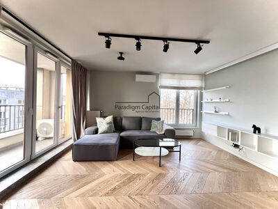 mieszkania - 52,00 m² - Kraków