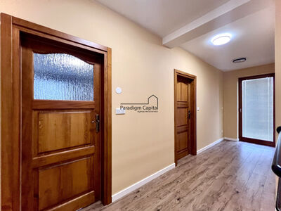 KOMFORTOWY DOM DLA RODZINY | OGRÓD | TARAS 40 M² | 15 MIN DO KRAKOWA
