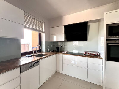 Apartament 79 m² | Widok | Garaż | Grzegórzki