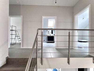Ostatni Dom Wolnostojący 140 m² – Mników, Blisko Krakowa