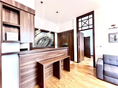 3 POKOJE | 60 M² | CENTRUM | UL. SIEMIRADZKIEGO
