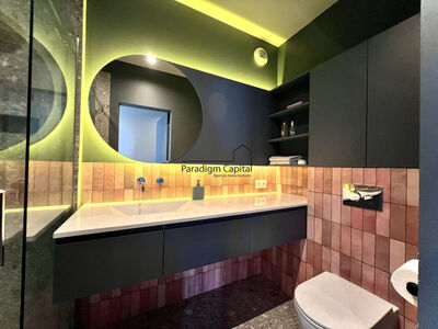 mieszkania - 52,00 m² - Kraków