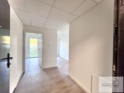 mieszkania - 44.60 m²