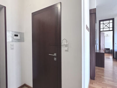 3 Pokoje · 60 M² · Centrum · Ul. Siemiradzkiego