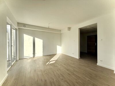 mieszkania - 57.63 m²