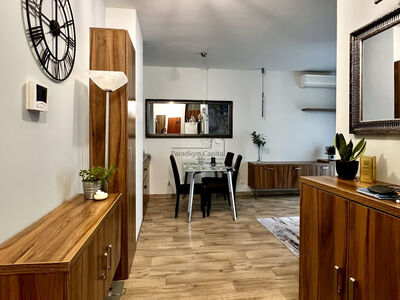 APARTAMENT 3 POKOJE | KLIMATYZACJA | GARAŻ | PODGÓRZE