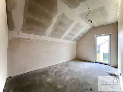 domy - 140.00 m² - Liszki