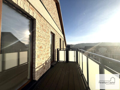 mieszkania - 57.63 m²