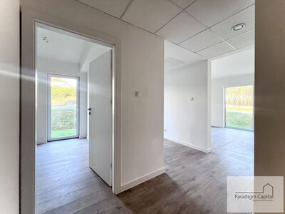 mieszkania - 44.60 m²