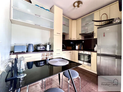 mieszkania - 47.00 m² - Kraków