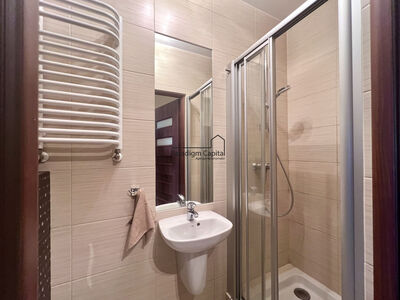 3-POKOJOWE MIESZKANIE 74 m² – ŚLICZNA, KRAKÓW – 2 TARASY, GARAŻ, WINDA