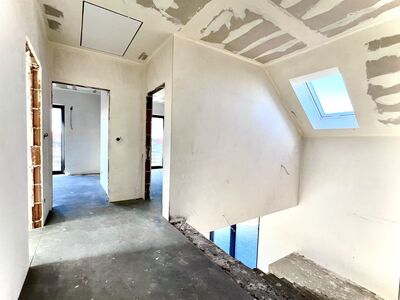 KRAKÓW – DOM PREMIUM 271 m² Z GARAŻEM DWUSTANOWISKOWYM I OGRODEM