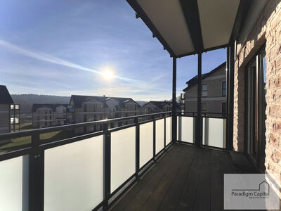 mieszkania - 52.34 m²