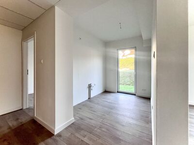 mieszkania - 44.60 m²