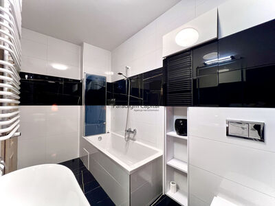 mieszkania - 54,00 m² - Kraków