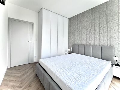 mieszkania - 46.44 m² - Kraków