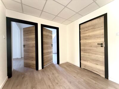 3-pokojowe mieszkanie z balkonem | Zawada k. Myślenic, blisko Krakowa