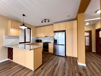 KOMFORTOWY DOM DLA RODZINY | OGRÓD + TARAS 40 m² | 15 MIN DO KRAKOWA | GARAŻ