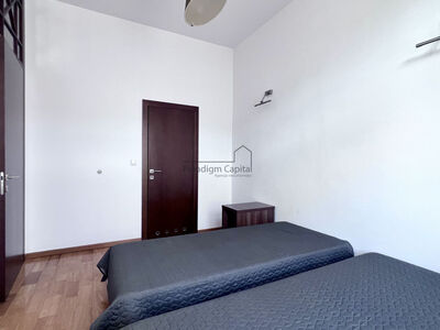 3 Pokoje · 60 M² · Centrum · Ul. Siemiradzkiego