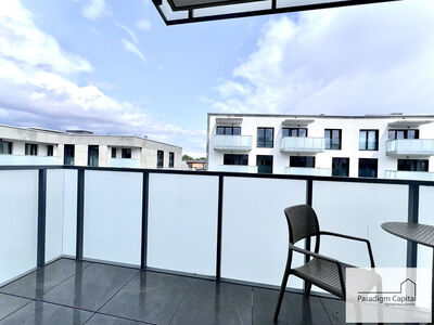 mieszkania - 46.44 m² - Kraków