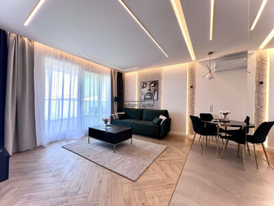 PIERWSZY NAJEM – 2 POKOJE, KLIMATYZACJA, DUŻY TARAS – CIESZYŃSKA 9, KROWODRZA