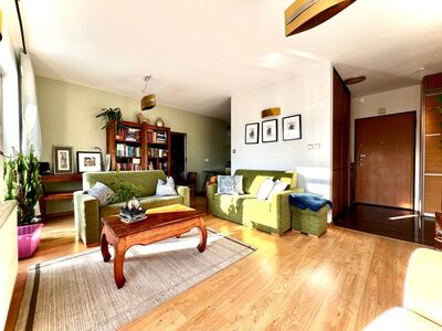 mieszkania - 47.00 m² - Kraków