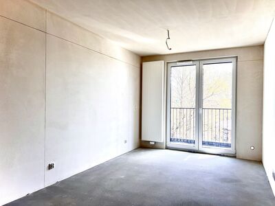 2-POKOJOWE MIESZKANIE 42 m² – BALKON – PODGÓRZE / ZABŁOCIE – TOP LOKALIZACJA
