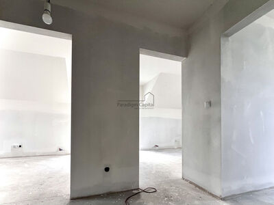 Dom wolnostojący | Działka 875 m² | Kraków