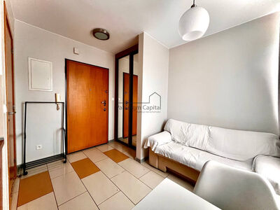 mieszkania - 30,00 m² - Kraków