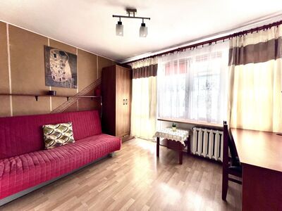 3 pokoje | Balkon | Parking | Meissnera